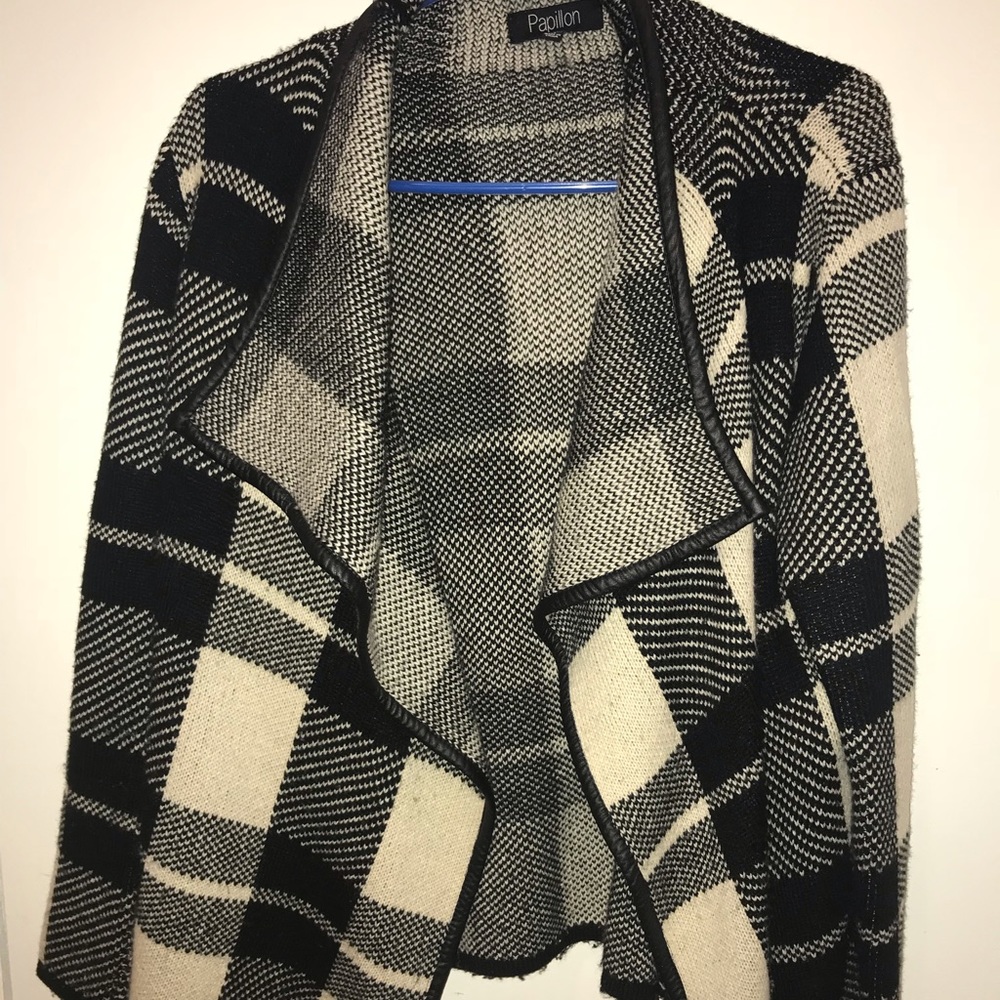 Cardigan - Picture 2 of 2